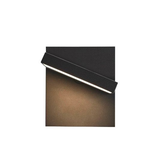 Lampa ścienna Abridor 1002989 SLV