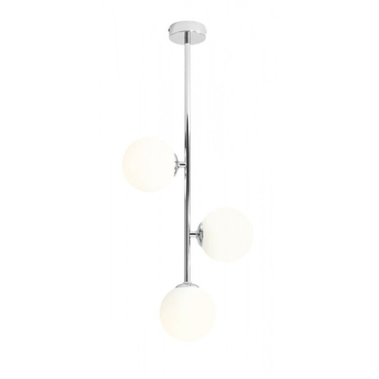 Lampa sufitowa Libra 1094PL_E4 chrom