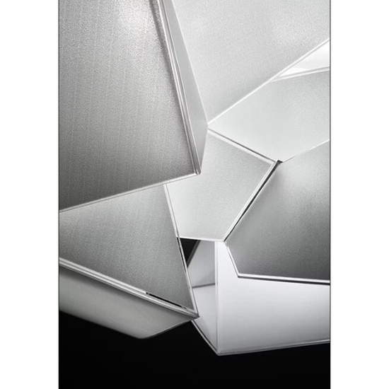 Lampa wisząca Cordoba White Slamp 