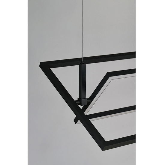 LAMPA WISZĄCA VIENA Azzardo