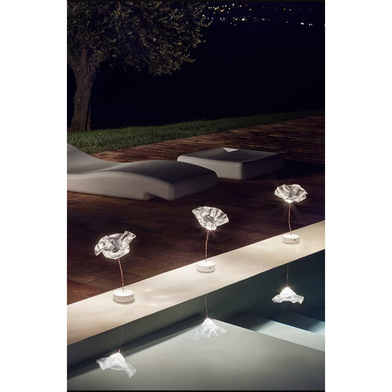 Lampka Lafleur Applique SLAMP