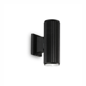 Kinkiet zewnętrzny Base ap2 129433 Ideal lux