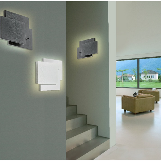 LAMPA CLOVER SQ Azzardo