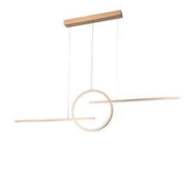 Lampa wisząca LAUREN A Azzardo AZ5258