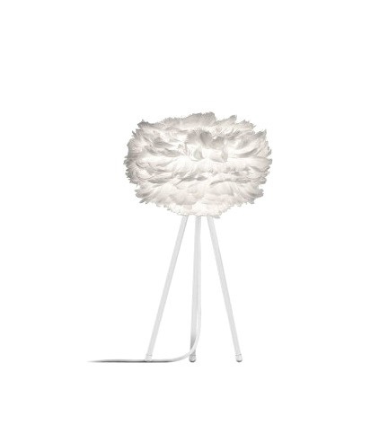 Lampa stołowa Eos MINI VITA firmy 02011, 04021 UMAGE