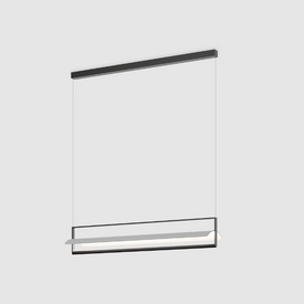 Lampa wisząca Kontorno 6434 VIBIA