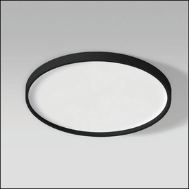 Plafon Panka 30 CCT SWITCH DIMM AZ5366