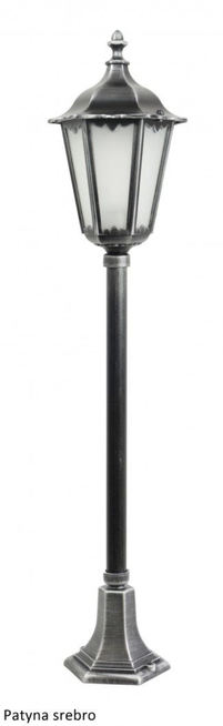 Lampa stojąca RETRO CLASSIC K 5002/2 SU-MA