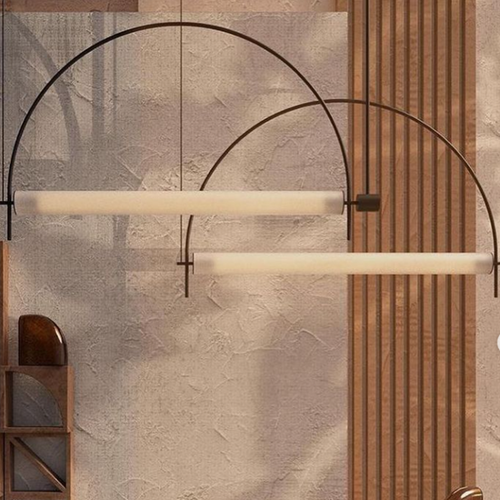 Lampa wisząca ARC C1292 Aromas