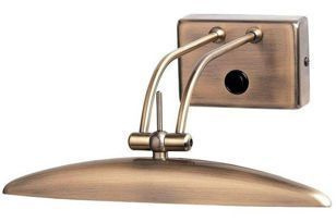 KINKIET MIRROR 20 AP2 BRUNITO 017327 IDEAL LUX