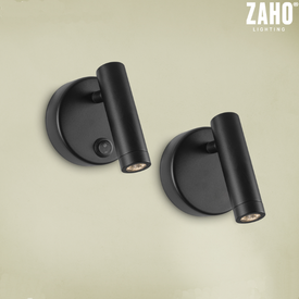 Kinkiet RID WL2 Zaho Lighting