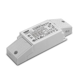 Zasilacz ściemnialny TRIAC KGP CC36W500-700CG 36W