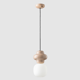 Lampa wisząca copacabana ferroluce C2681 Ferroluce