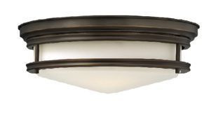 Plafon Hadley HK/HADLEY/F OZ Elstead Lighting
