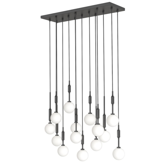 Lampa wisząca Ero XIV 80x25 OPEN DESIGN HIGHLIGHTS