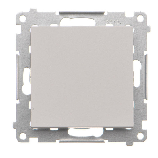 Przycisk pojedynczy rozwierny Simon 55