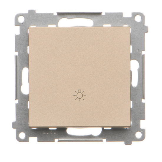 Przycisk "światło" Simon 55