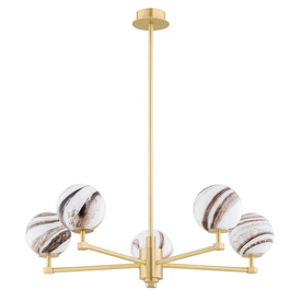Lampa wisząca Aruba 2179 Argon