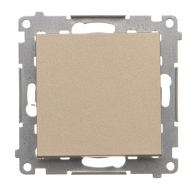 Przycisk pojedynczy rozwierny Simon 55