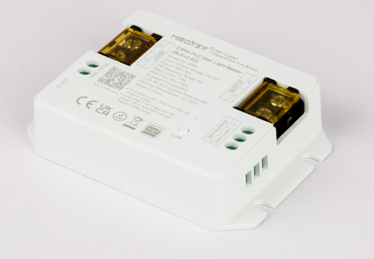 Programowalny kontroler schodowy MiBoxer (BS64)