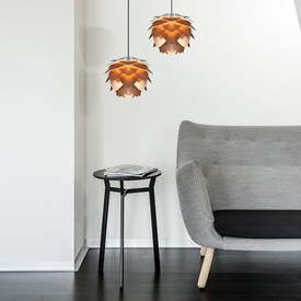 Lampa wisząca SILVIA mini cooper UMAGE 