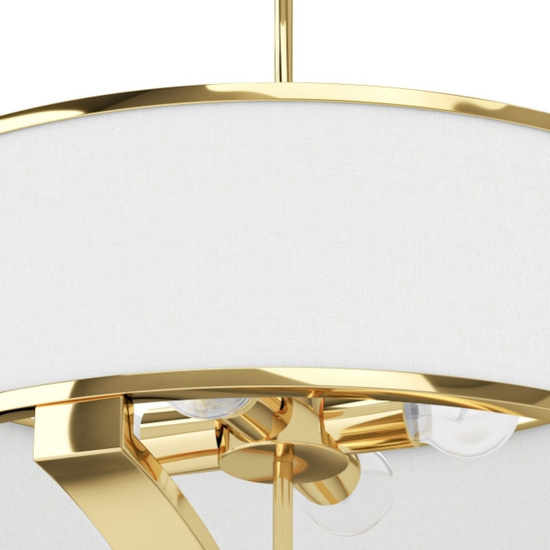 Lampa wisząca Gerdo OPEN DESIGN HIGHLIGHTS