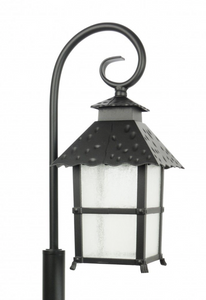 Lampa stojąca zewnętrzna CADIZ K 5002/1/Z SU-MA