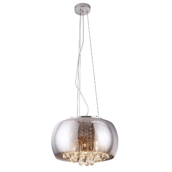 LAMPA WISZĄCA MOONLIGHT P0076-05L MAXLIGHT