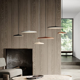 Lampa wisząca Artist 25 Nordlux 83083010