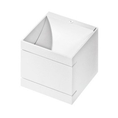 Kinkiet VENUS BIAŁA GM1110 WH