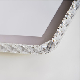 Plafon Gallant 50 Square 1557-FL Azzardo