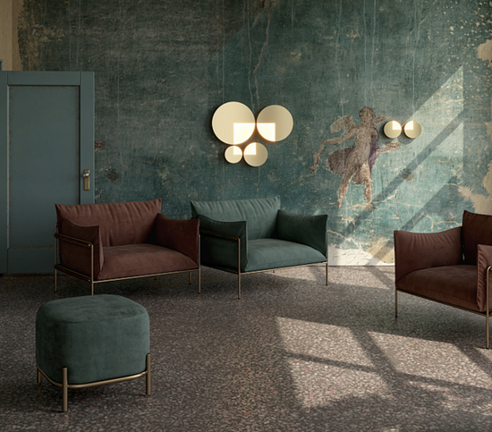 Kinkiet Jupiter MOD320WL-L12BS3K Maytoni