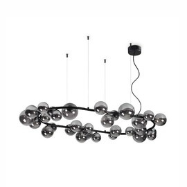 Lampa wisząca Perlage sp30 Ideal Lux 296753