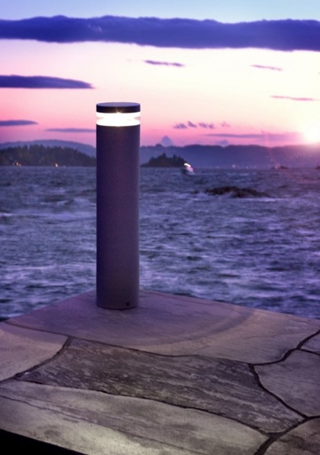 Słupek ogrodowy Stavanger Norlys LED art. 1247 al