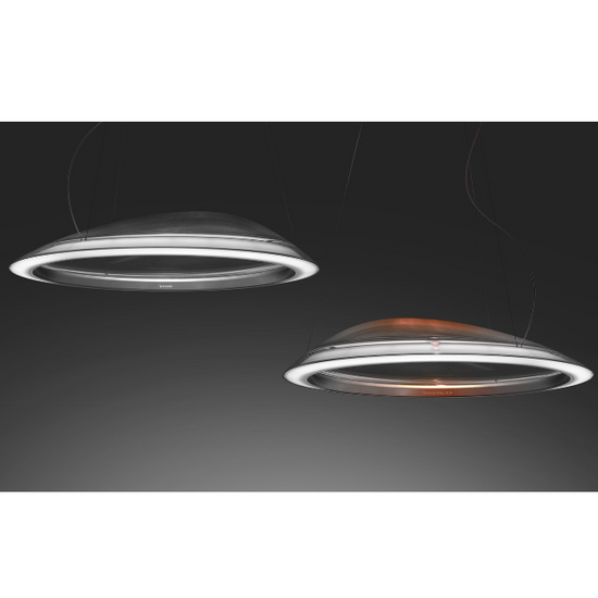 Lampa wisząca Ameluna RGB Artemide 1402010app