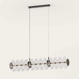 Lampa wisząca Vitree L Aromas