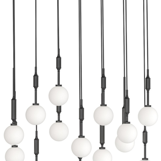 Lampa wisząca Ero XIV 80x25 OPEN DESIGN HIGHLIGHTS