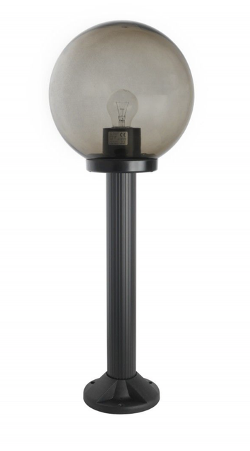 Słupek ogrodowy KULE K K 5002/3/K 250 SU-MA