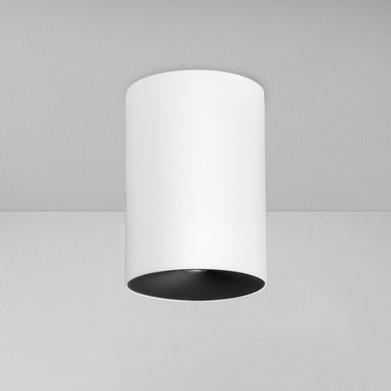 Oprawa natynkowa Caps MD100 110 Zaho Lighting