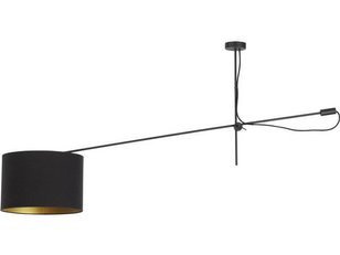Lampka wisząca Viper czarna I  6641 Nowodvorski
