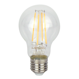 Żarówka LED line LITE LED E27 7W 2700K 840lm 220-240V FILAMENT A60 KULKA