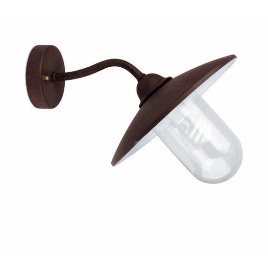 Kinkiet zewnętrzny Wally LED Faro 74261