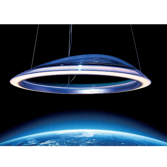 Lampa wisząca Ameluna RGB Artemide 1402010app