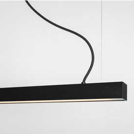 Lampa wisząca Thiny Slim Z 120 Chors