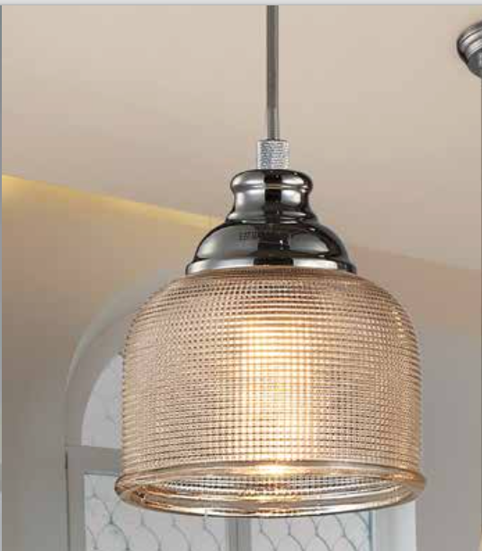 Lampa wisząca Mora 4 line DEL-8150-4PL Azzardo