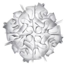 Plafon Veli Couture medium Slamp