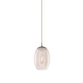 Lampa wisząca Helena B Azzardo 