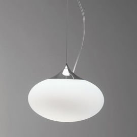 LAMPA WISZĄCA ZEPPO 300 - do wyczerpania zapasów