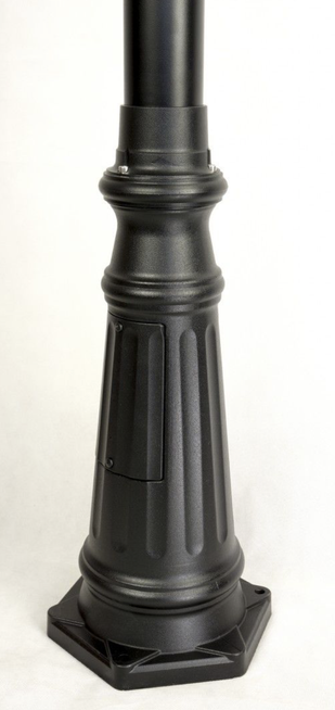 Lampa ogrodowa CORDOBA II OGMWN 2 TD SU-MA