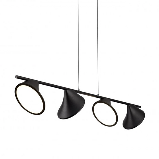LAMPA WISZĄCA CLAMOR Azzardo